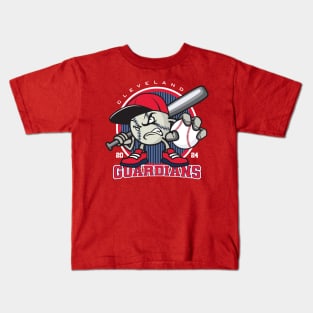 Cleveland Baseball - 2024 Season Kids T-Shirt